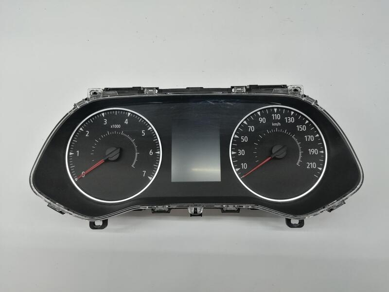 Compteur RENAULT TRAFIC III FURGON L1H1 2,8T Diesel - 1