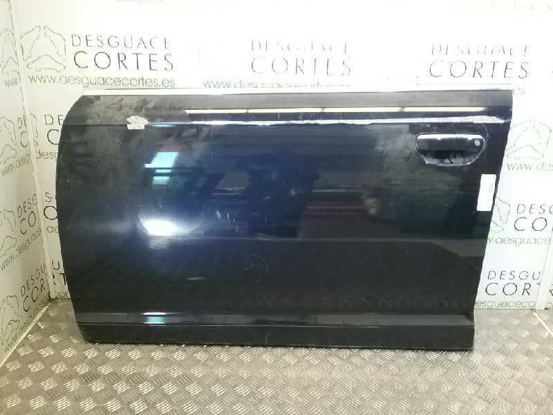 Porte avant gauche AUDI S6 BERLINA (4F2) 5.2  - 1