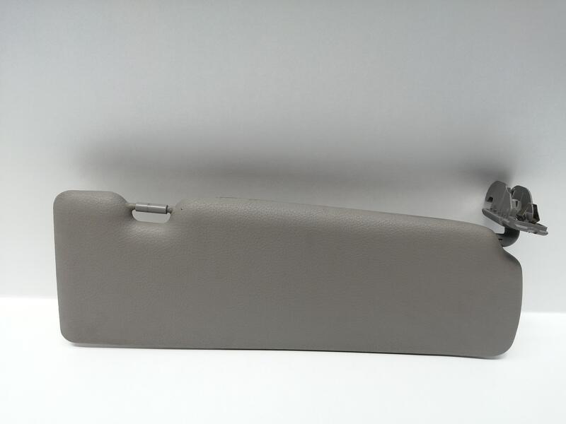 Pare soleil gauche BMW 1 6 D  - 1