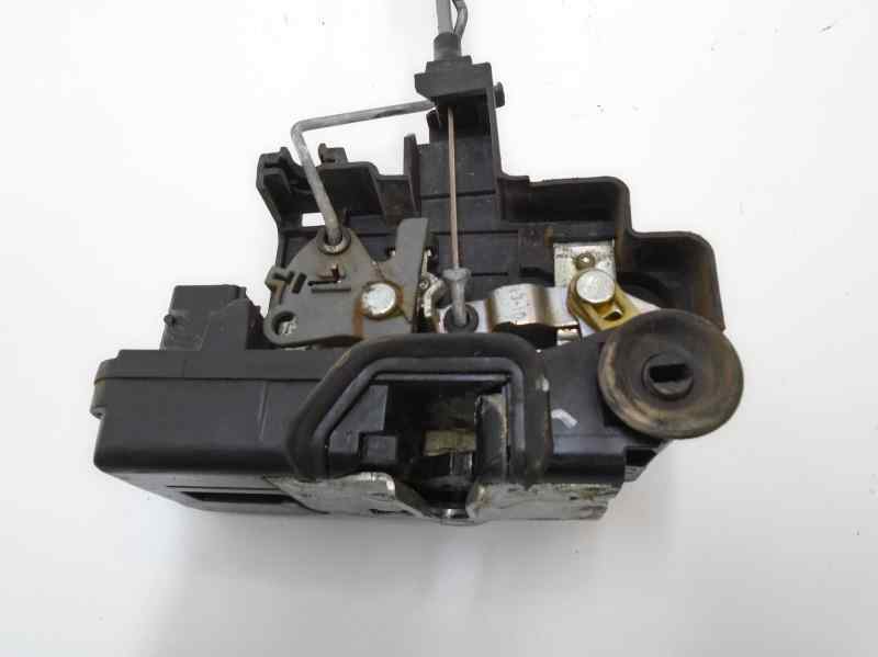 Serrure arriere gauche OPEL ANTARA COSMO 4X4 Diesel - 1