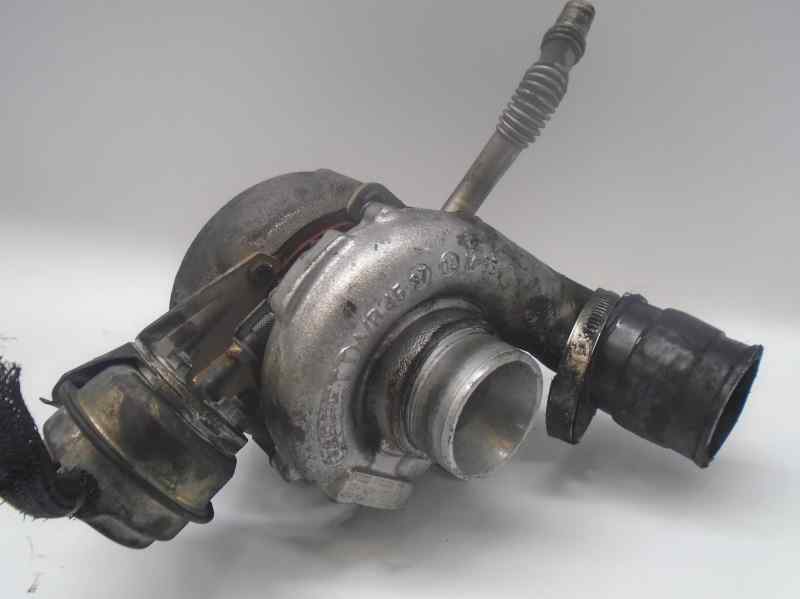 Turbo AUDI A6 AVANT (4B5) 2.5 TDI Diesel - 1