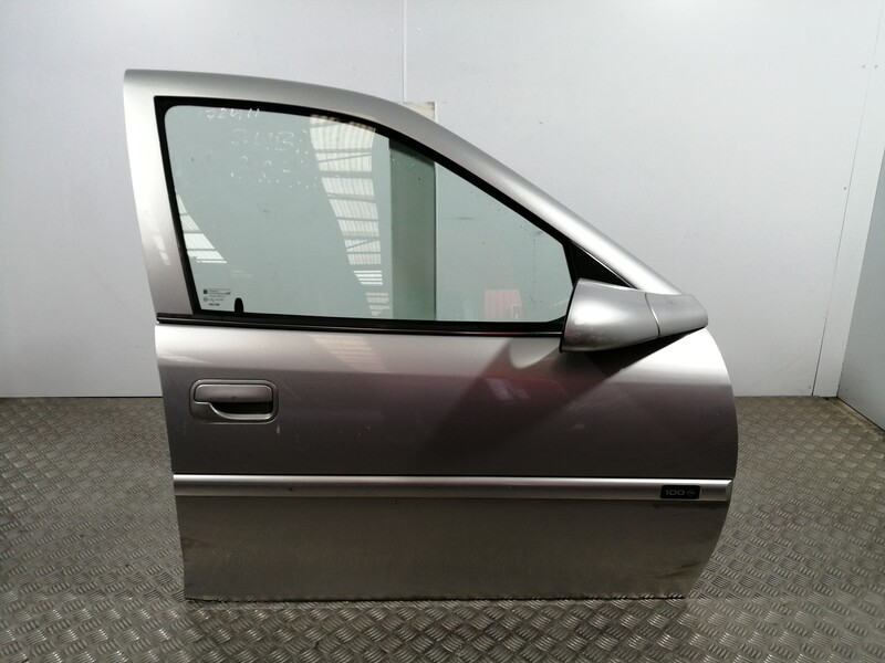 Porte avant droit OPEL VECTRA B BERLINA BASICO  - 1