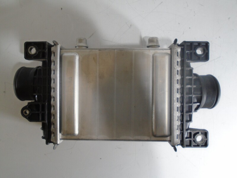Echangeur air (Intercooler) ALFA ROMEO STELVIO 2.2 D Q4  - 1