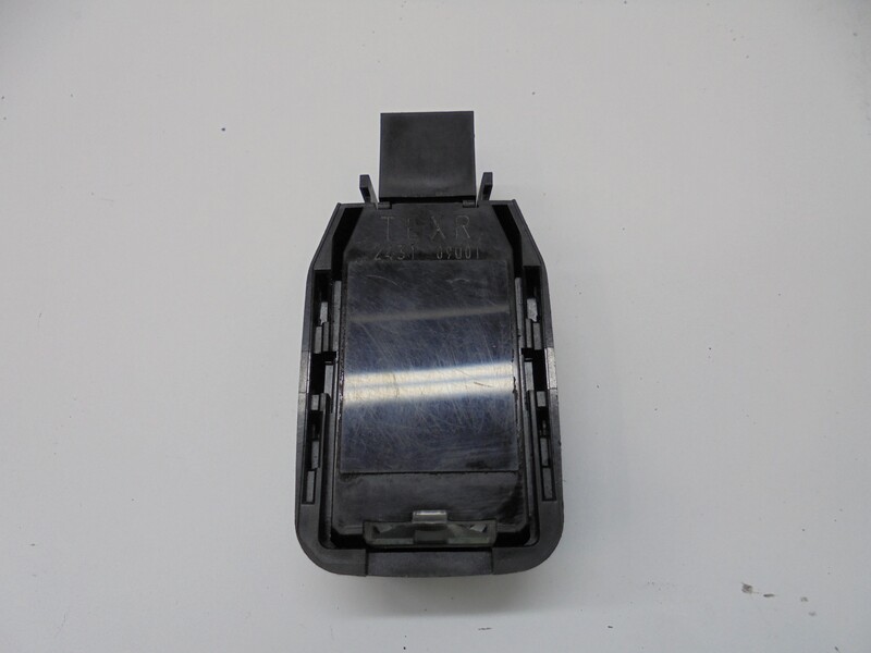 Capteur HONDA CIVIC X FASTBACK 1.0 VTEC Essence - 1