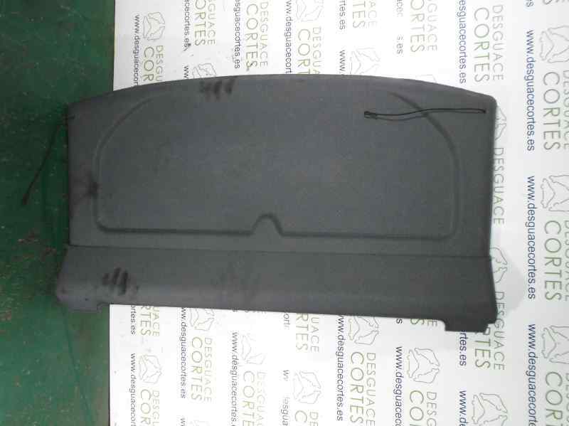 Bandeja trasera NISSAN ALMERA (N16/E) ACENTA Diésel - 1