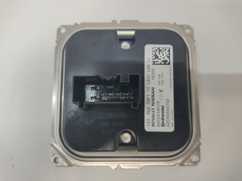 Module électronique RENAULT CAPTUR 1.3 TCE 150 Essence - 1
