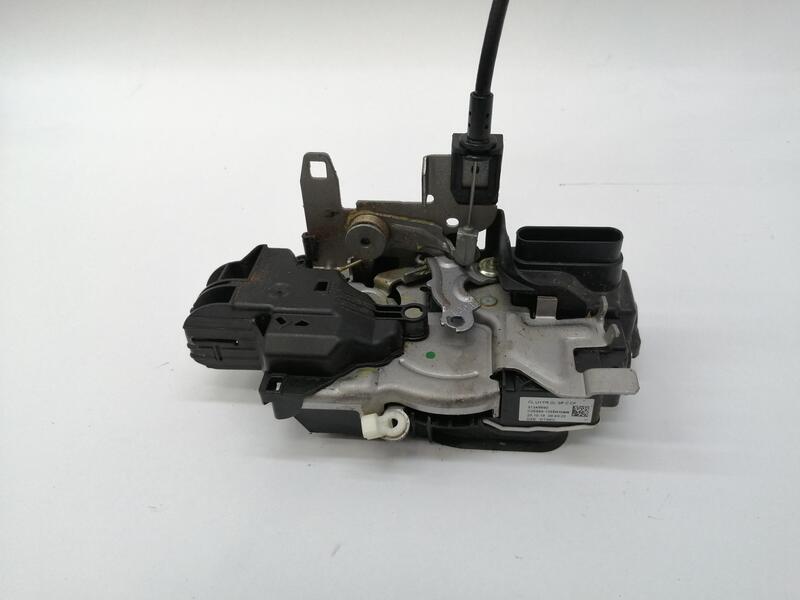 Serrure avant gauche VOLVO XC40 BASIS 2WD Diesel - 1