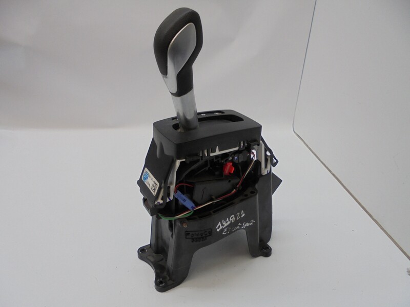 Levier de vitesses FORD ECOSPORT 1.5 TI Essence - 1