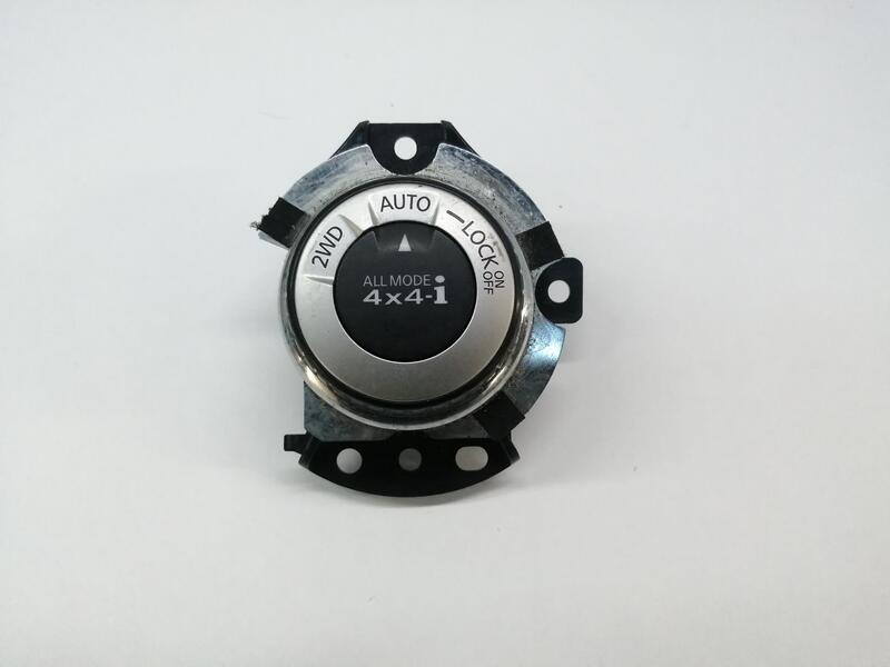 Module électronique NISSAN X-TRAIL (T32) ACENTA Diesel - 1