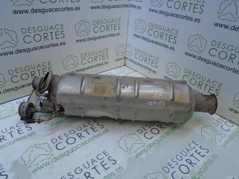 Filtre à particules (echappement) CITROEN C-CROSSER XTR Diesel - 1