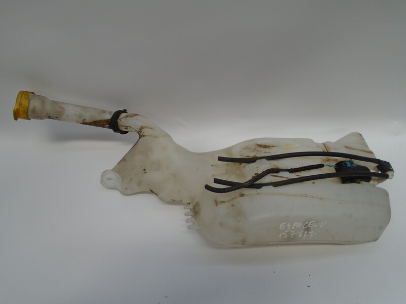 Vase de lave glace RENAULT ESPACE V INITIALE Diesel - 1
