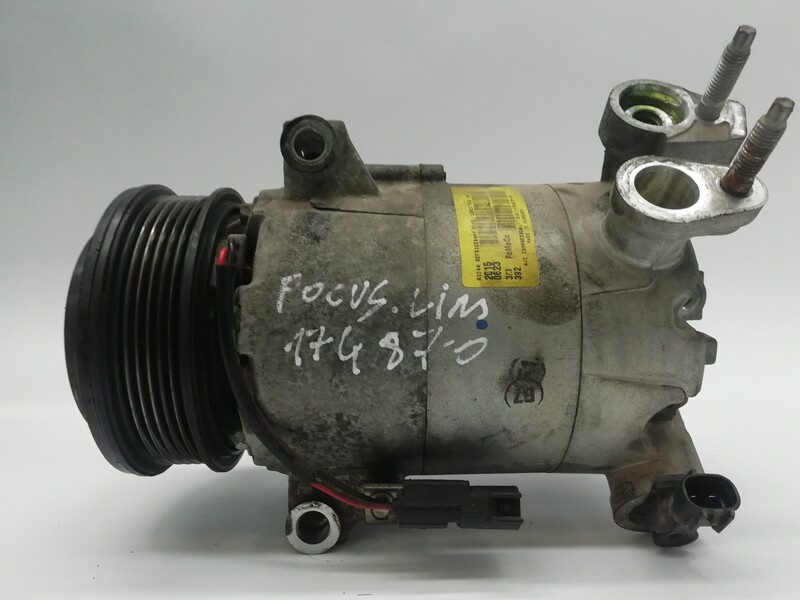 Compresseur clim FORD FOCUS BERLINA (CEW) SPORT  - 1