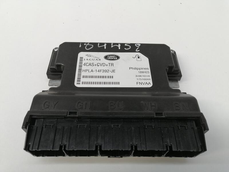 Module électronique LAND ROVER DISCOVERY V 2.0 D 4X4  - 1