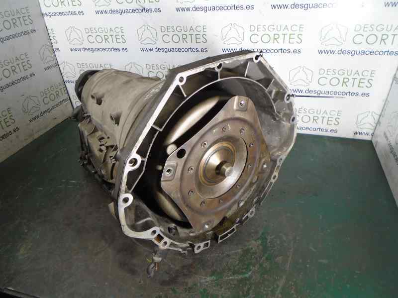 Boite de vitesses BMW SERIE 7 (E65/E66) 735I  - 1