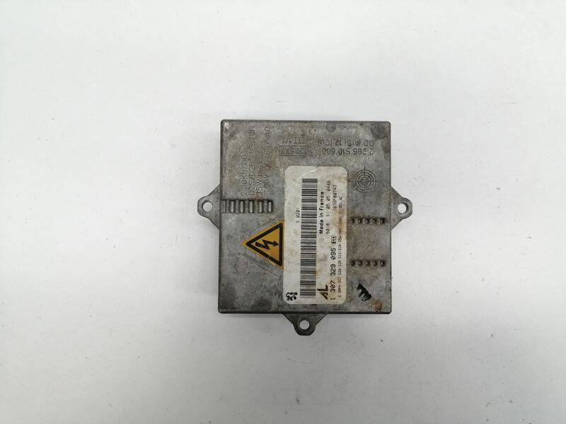 Module électronique PEUGEOT 407 SW 2.0 FLEX  - 1