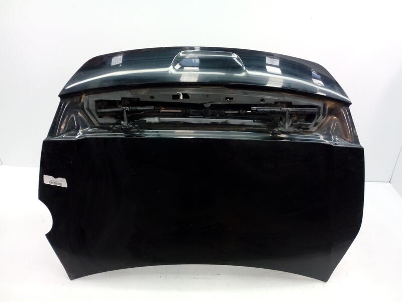 Malle/Hayon arriere PEUGEOT RCZ BASIS  - 1