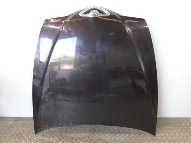 Capot ALFA ROMEO 166 2.4 JTD Diesel - 1