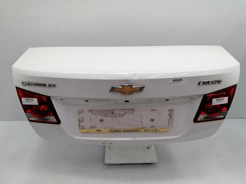 Malle/Hayon arriere CHEVROLET CRUZE LT Diesel - 1