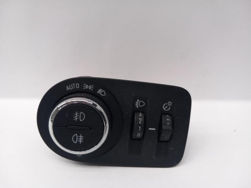 Commodo phare OPEL CORSA F DESIGN & TECH  - 1