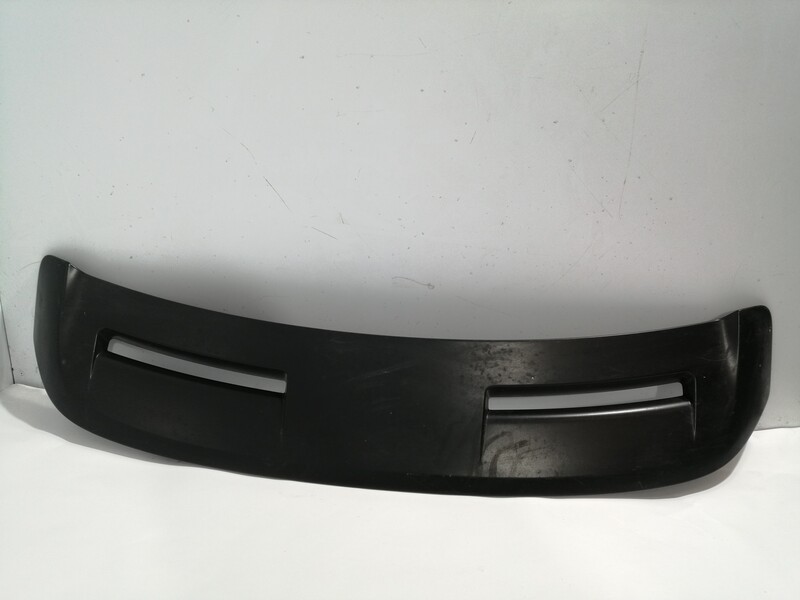 Feu arriere stop central FORD FOCUS BERLINA (CAP) AMBIENTE Diesel - 1