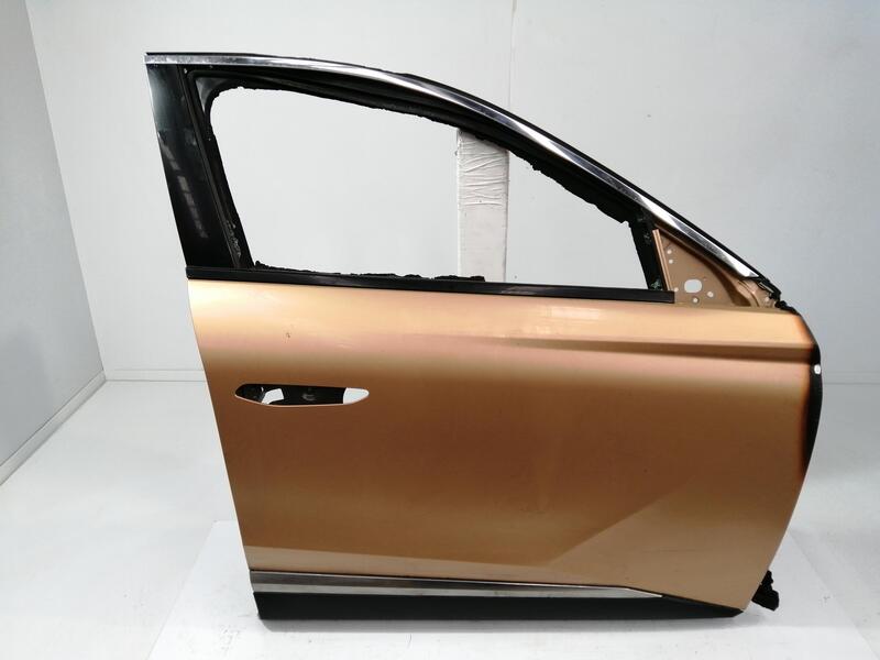 Puerta delantera derecha CITROEN DS4 DESIGN  - 1