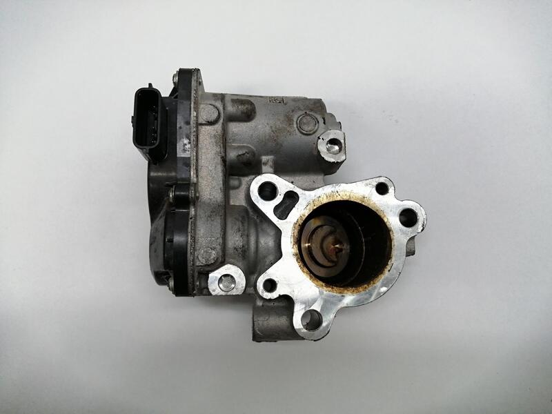 Vanne EGR DACIA DOKKER 1.5 BLUE DCI 95  - 1