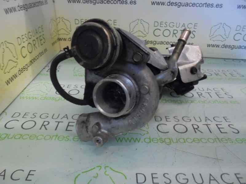 Turbo MITSUBISHI MONTERO (V60/V70) 3.2 DI-D GLS Diesel - 1