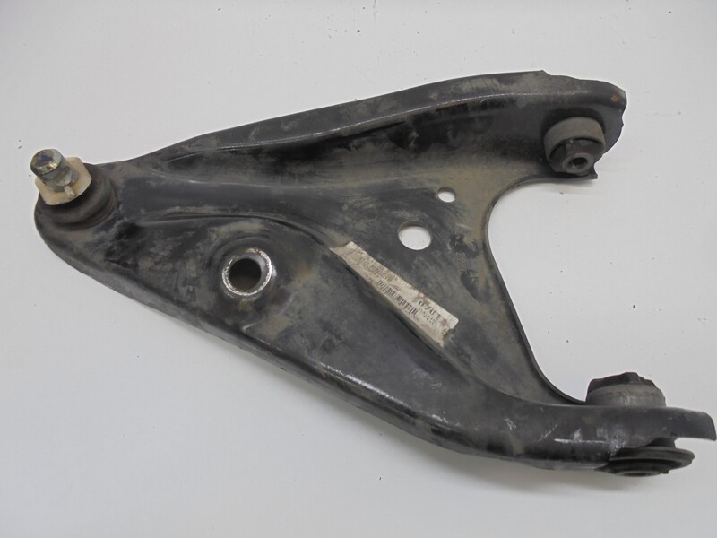 Triangle inferieur avant gauche DACIA SANDERO II TCE 90 Essence - 1