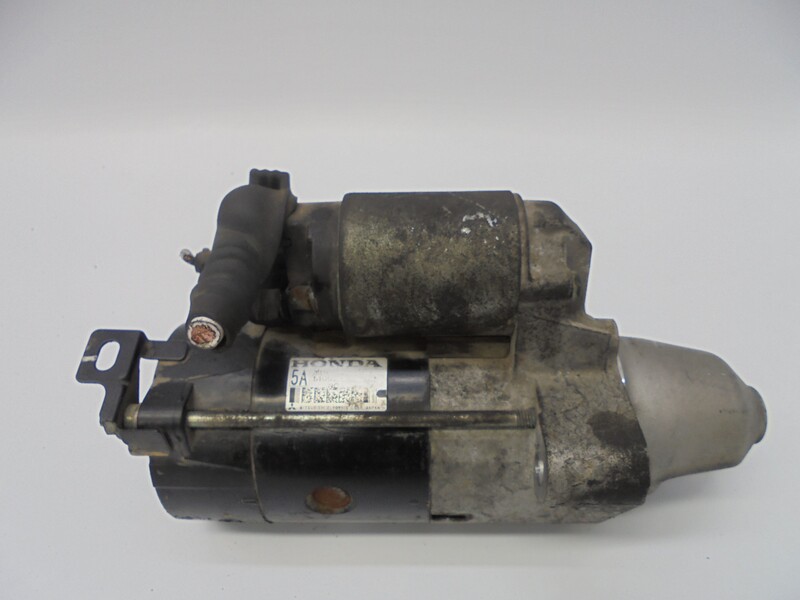 Demarreur HONDA CR-V (RE) COMFORT Diesel - 1