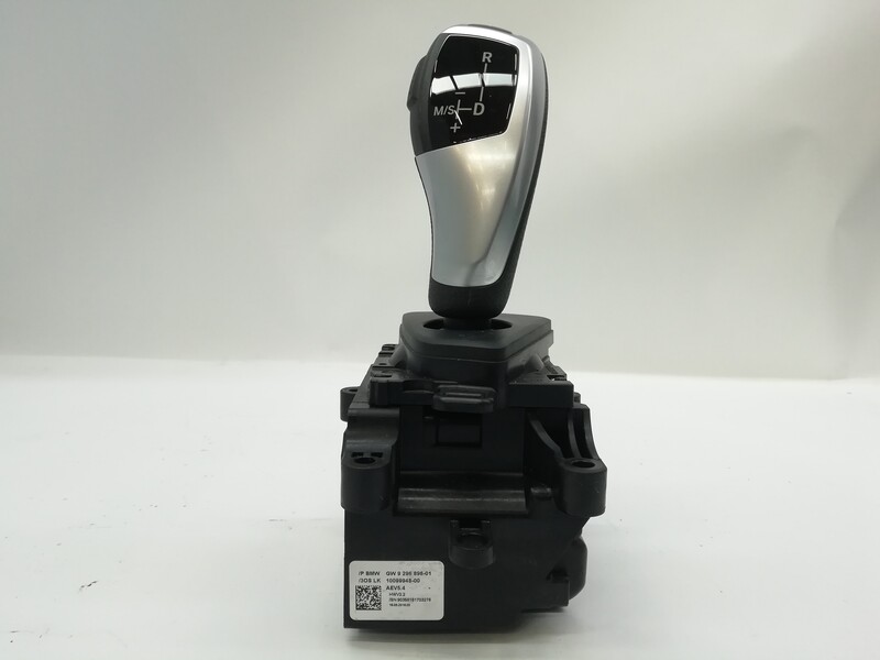 Levier de vitesses BMW SERIE 4 GRAN COUPE (F36) 440I  - 1