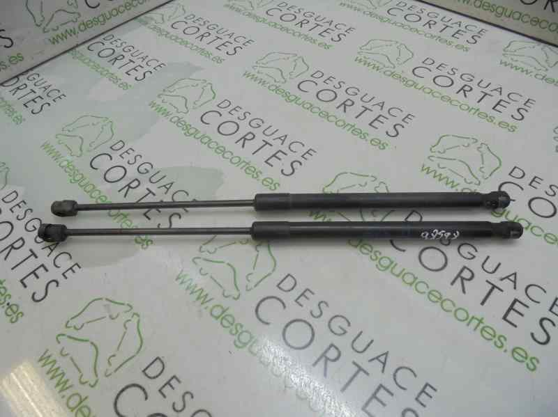 Verin de coffre OPEL INSIGNIA BERLINA COSMO Diesel - 1