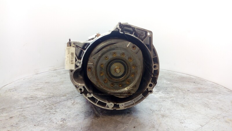 Boite de vitesses AUDI Q7 (4L) 3.6 FSI  - 1