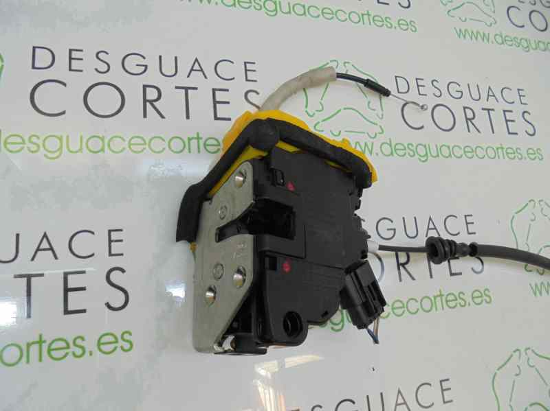 Serrure avant gauche KIA CEED 1.4 CVVT Essence - 1