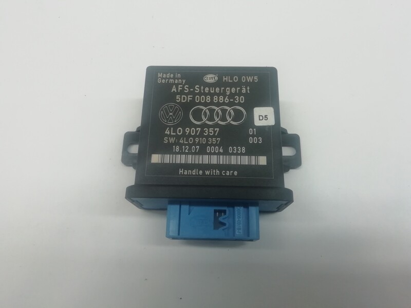 Module électronique AUDI Q7 (4L) 3.6 FSI  - 1