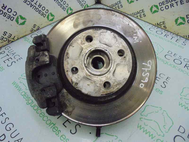 Fusee avant gauche MINI MINI (R50,R53) ONE  - 1