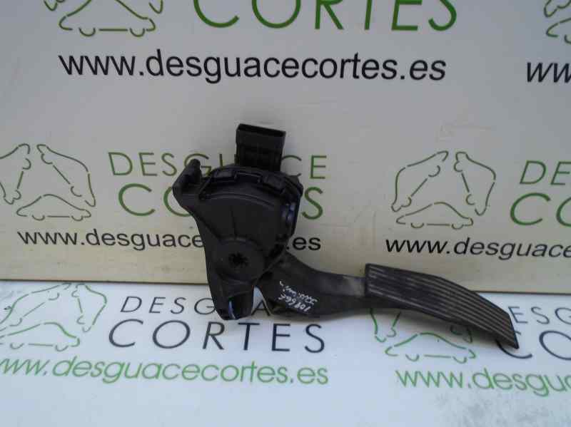 Pedale d'accelerateur OPEL INSIGNIA BERLINA COSMO Diesel - 1