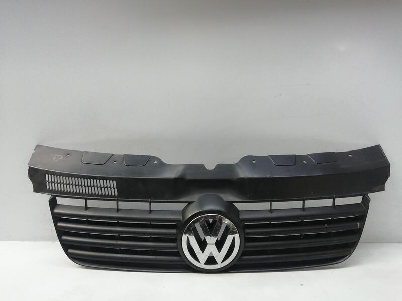 Calandre VOLKSWAGEN TRANSPORTER V FURGON 1.9 TDI  - 1
