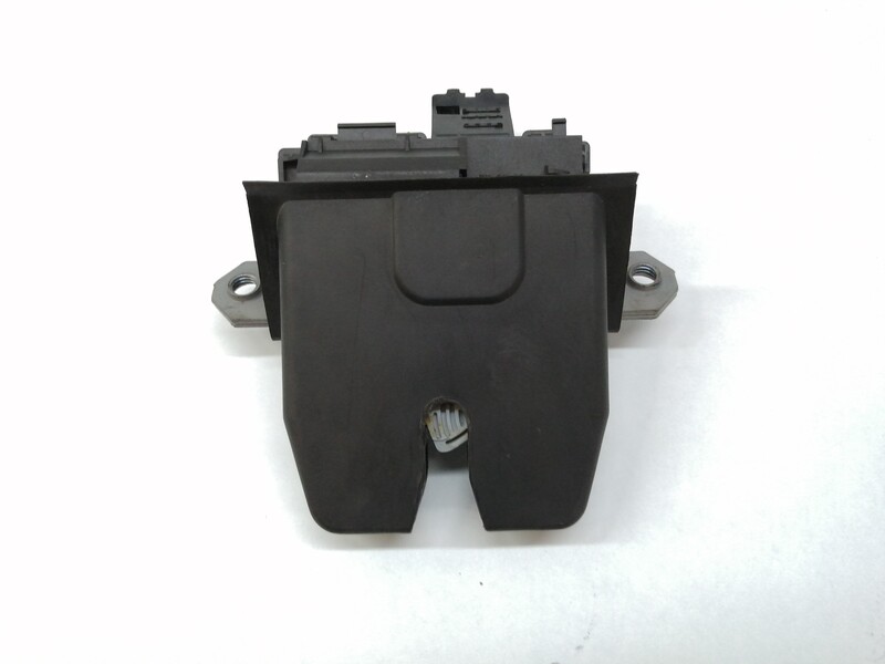 Serrure de coffre FORD MONDEO SPORTBREAK (CA2) TITANIUM Diesel - 1