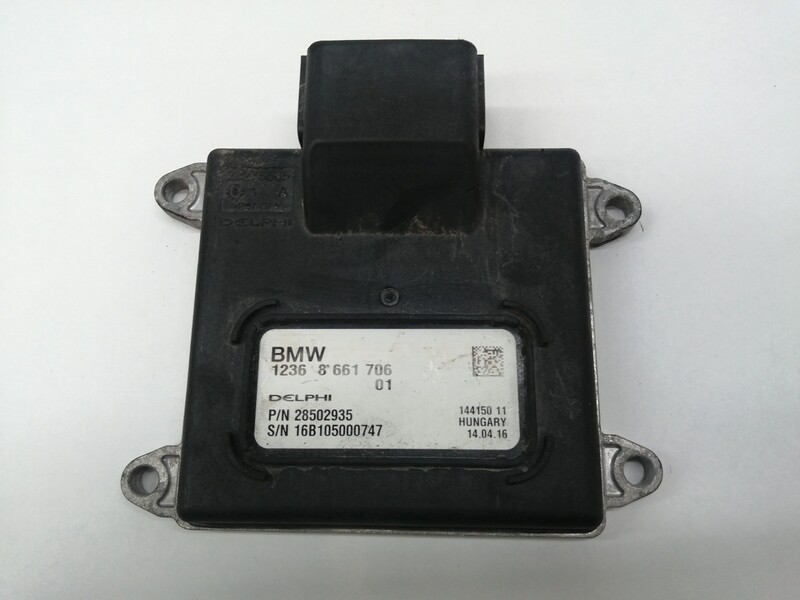 Module électronique BMW I3 (I01) I3  - 1