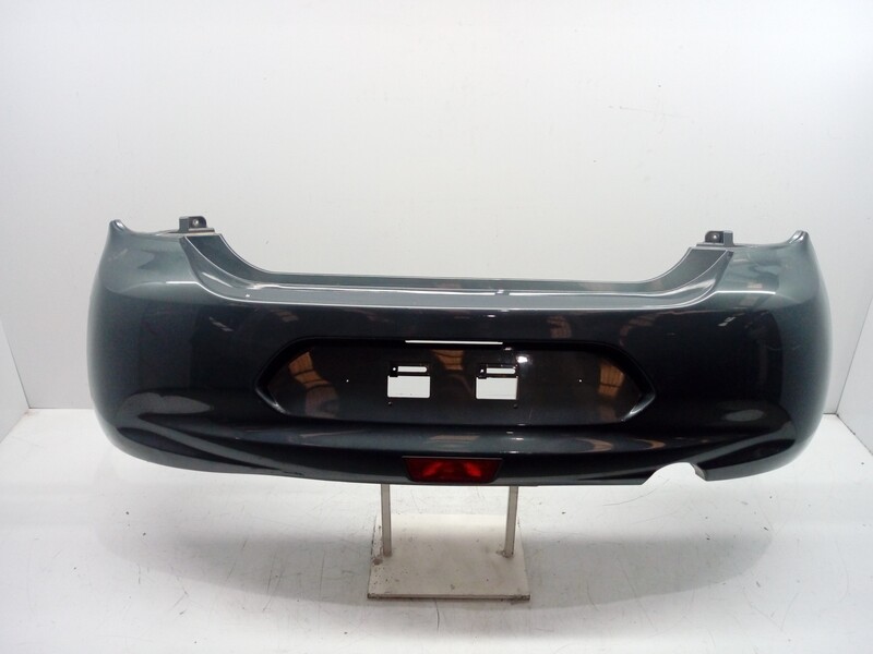 Pare choc arriere NISSAN MICRA IV 1.2 Essence - 1