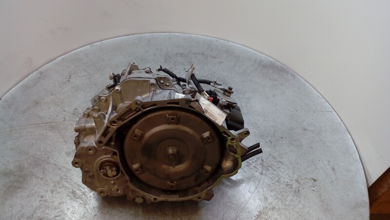 Boite de vitesses SAAB 9-3 DESCAPOTABLE 2.0 T Essence - 1