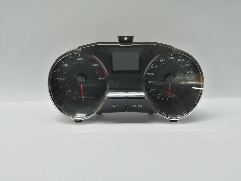 Compteur SEAT IBIZA (6L1) SPORT Diesel - 1