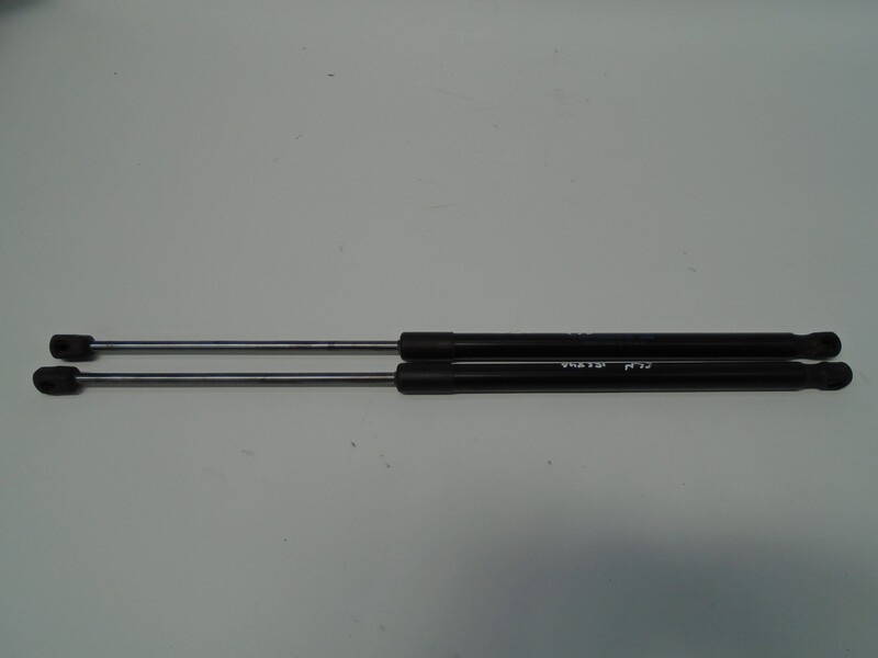 Verin de coffre CITROEN FIESTA VI 1.25 Essence - 1