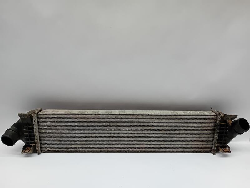 Echangeur air (Intercooler) VOLVO V40 FASTBACK D2  - 1