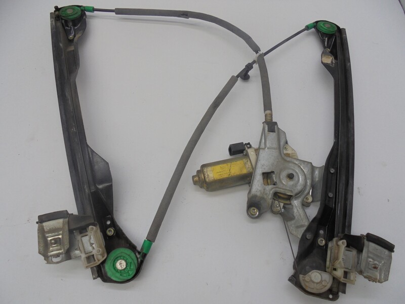 Leve vitre electrique avant droit FORD FOCUS BERLINA (CAK) AMBIENTE Diesel - 1
