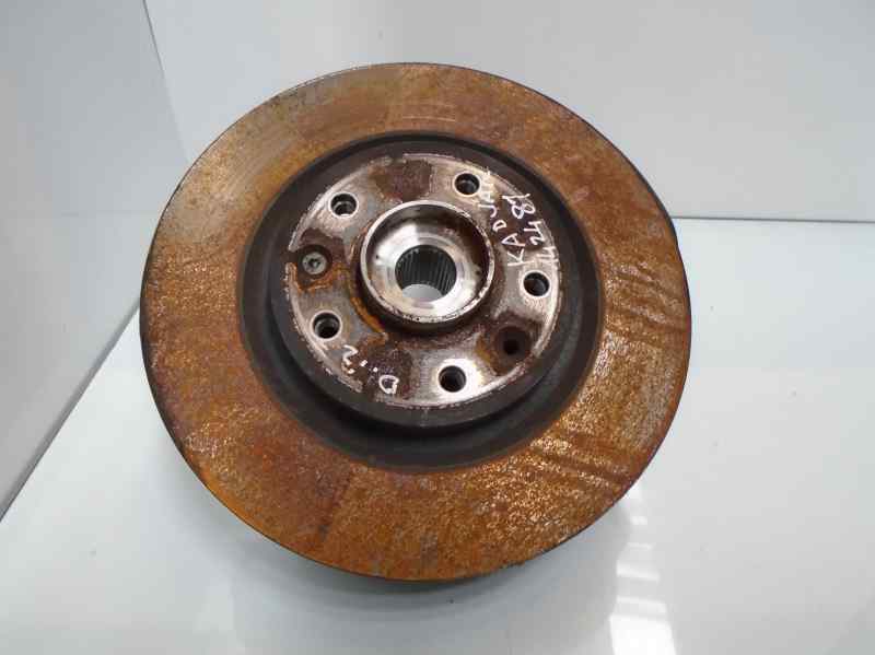 Fusee avant gauche RENAULT KADJAR S-EDITION  - 1