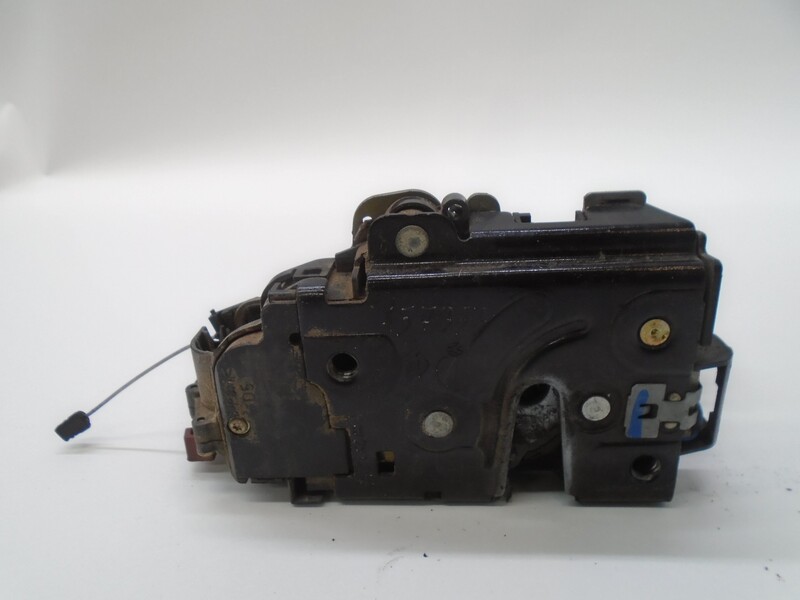 Serrure avant droit SEAT ALTEA (5P1) REFERENCE Diesel - 1