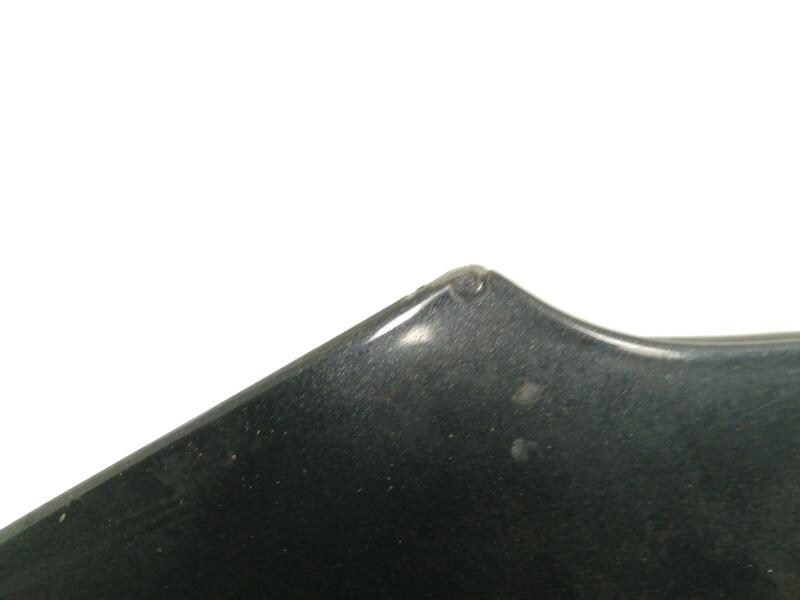 Photo de la pièce