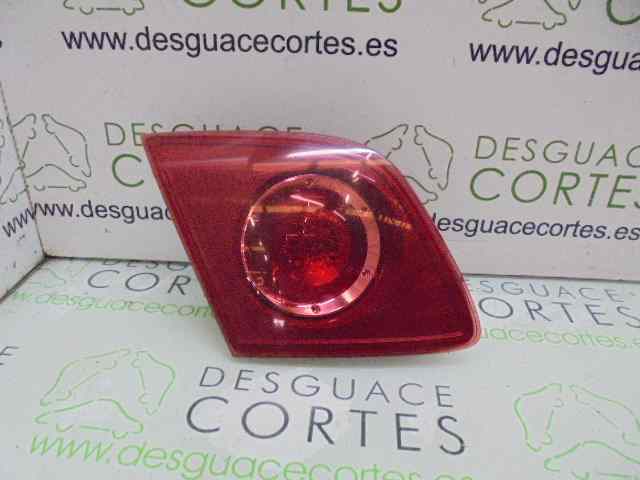 Feu arriere secondaire gauche (feux) MAZDA 3 BERLINA (BK) 1.6 CRDT  ACTIVE Diesel - 1