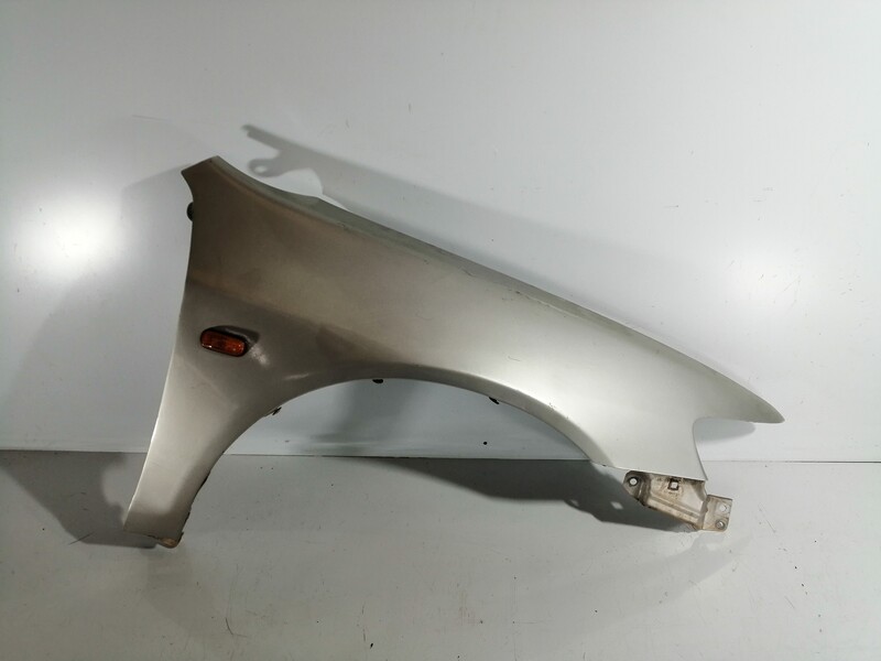 Aile avant droit HONDA ACCORD COUPE (CG2/4) 3.0 V6  - 1